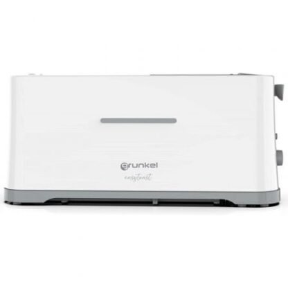 Tostador grunkel ts-40 easytoast/ 980w/ blanco - Imagen 3