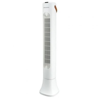 Ventilador de torre grunkel tf-dsg gr/ 50w/ 3 velocidades - Imagen 2