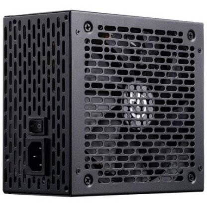 Fuente de alimentación hiditec bzx850 v2/ 850w/ ventilador 14cm/ 80 plus bronze - Imagen 2