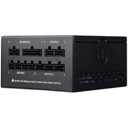 Fuente de alimentación hiditec bzx850 v2/ 850w/ ventilador 14cm/ 80 plus bronze - Imagen 4
