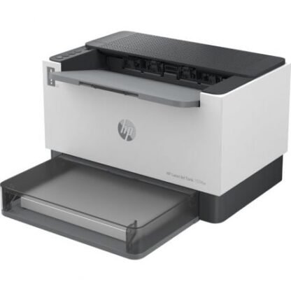 Impresora recargable láser monocromo hp laserjet tank 1504w wifi/ blanca - Imagen 2