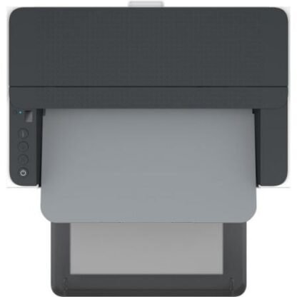 Impresora recargable láser monocromo hp laserjet tank 1504w wifi/ blanca - Imagen 3