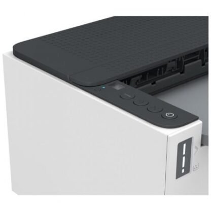 Impresora recargable láser monocromo hp laserjet tank 1504w wifi/ blanca - Imagen 4