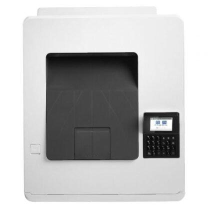 Impresora láser color hp laserjet enterprise m455dn dúplex/ blanca - Imagen 4