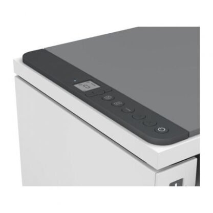 Multifunción recargable láser monocromo hp laserjet tank 1604w wifi/ blanca - Imagen 4