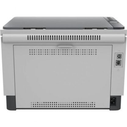 Multifunción recargable láser monocromo hp laserjet tank 1604w wifi/ blanca - Imagen 5
