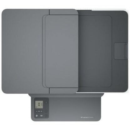 Multifunción láser monocromo hp laserjet mfp m234sdn dúplex/ adf/ blanca - Imagen 3