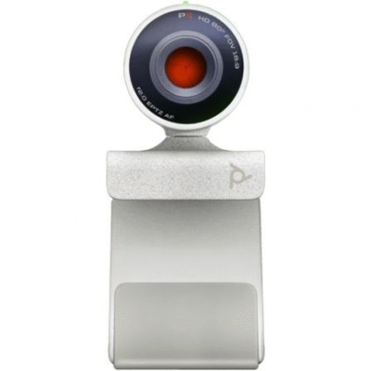 Webcam hp poly studio p5 usb-a enfoque automático/ 1920 x 1080 full hd - Imagen 5