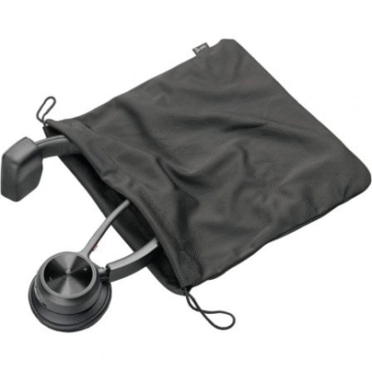 Auricular inalámbrico poly voyager 4310-m para microsoft teams + adaptador bt700 + base de carga/ con micrófono/ bluetooth/ - Imagen 3
