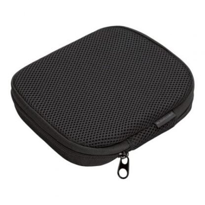 Auriculares poly blackwire 3225 + 3.5 mm + adaptador usb-c/a/ con micrófono/ jack 3.5 - usb tipo-c/ bulk/ negros - Imagen 2