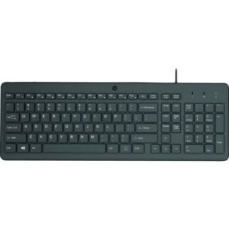 Teclado hp 150