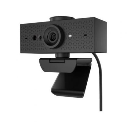 Webcam hp 620 fhd/ 1920 x 1080 full hd - Imagen 2