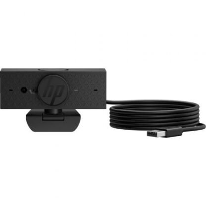 Webcam hp 620 fhd/ 1920 x 1080 full hd - Imagen 4