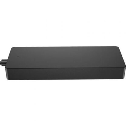Docking usb tipo-c hp g3/ 2xusb/ 1xusb tipo-c/ 1xhdmi/ 1xusb tipo-c pd/ negro - Imagen 5