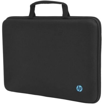 Maletín/ funda hp mobility para portátiles hasta 14.1"/ negro - Imagen 2