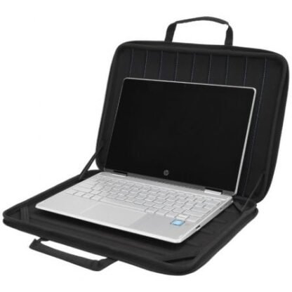 Maletín/ funda hp mobility para portátiles hasta 14.1"/ negro - Imagen 3