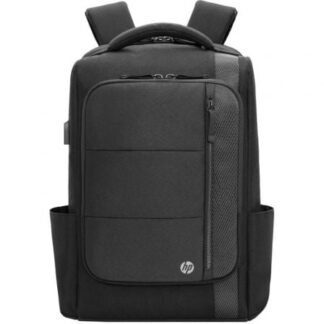 Mochila hp renew executive para portátiles hasta 16"/ negra