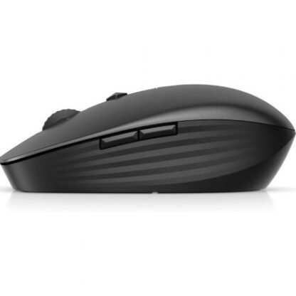 Ratón inalámbrico hp 635 multidispositivo/ hasta 3000 dpi/ negro - Imagen 3
