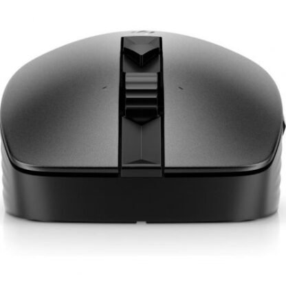 Ratón inalámbrico hp 635 multidispositivo/ hasta 3000 dpi/ negro - Imagen 4