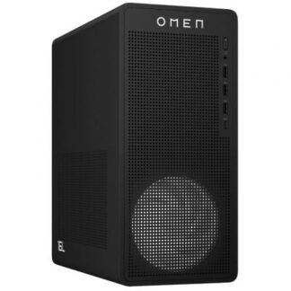 Pc gaming hp omen 16l tg03-0034ns intel core i5-14400f/ 16gb/ 1tb ssd/ geforce rtx 3050/ sin sistema operativo