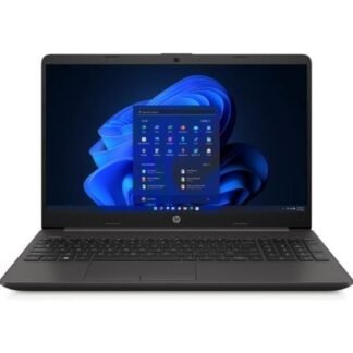 Portátil hp 255 g9 6s6f4ea ryzen 5 5625u/ 16gb/ 512gb ssd/ 15.6"/ win11