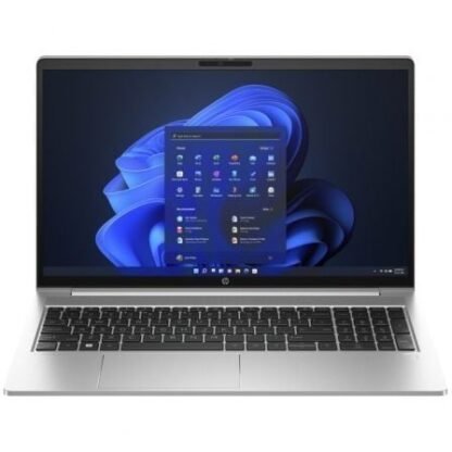 Portátil hp probook 450 g10 7l6z3et intel core i7-1355u/ 16gb/ 512gb ssd/ 15.6"/ win11 pro