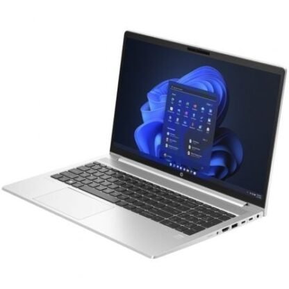 Portátil hp probook 450 g10 7l6z3et intel core i7-1355u/ 16gb/ 512gb ssd/ 15.6"/ win11 pro - Imagen 2