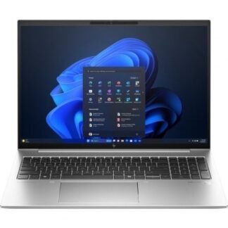 Portátil hp elitebook 860 g11 9g088et intel core ultra 7-155h/ 64gb/ 1tb ssd/ 16"/ win11 pro