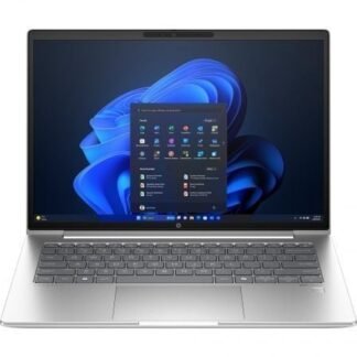 Portátil hp probook 440 g11 a37yret intel core ultra 7-155u/ 16gb/ 512gb ssd/ 14"/ win11 pro