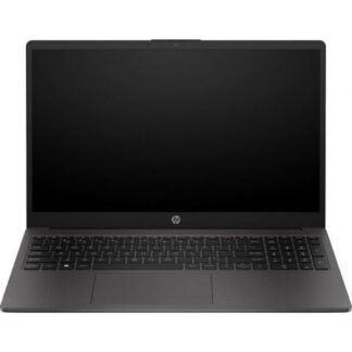 Portátil hp 250 g10 ad0z8et intel core i7-1355u/ 32gb/ 1tb ssd/ 15.6"/ sin sistema operativo