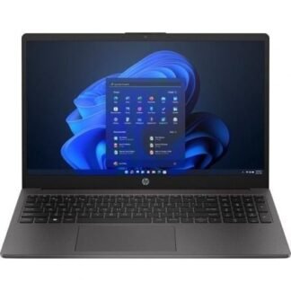 Portátil hp 250 g10 ad1k3et intel core i7-1355u/ 16gb/ 1tb ssd/ 15.6"/ win11
