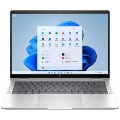 Portátil convertible hp elitebook x g1i b68zzet intel core ultra 5-226v/ 16gb/ 512gb ssd/ 14"/ win11 pro - Imagen 2