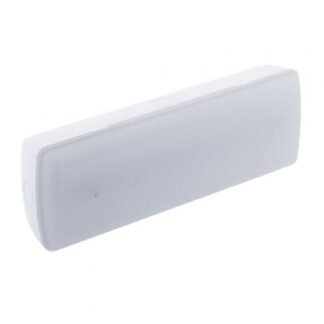 Luz baliza de emergencia iglux emer-400 v2/ potencia 5w/ 400 lúmenes/ 6000ºk/ ángulo de apertura 120º