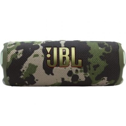 Altavoz con bluetooth jbl flip 7/ 35w/ 1.0/ camuflaje - Imagen 2