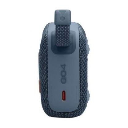 Altavoz con bluetooth jbl go 4/ 4.2w/ 1.0/ azul - Imagen 4