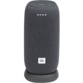 Altavoz con bluetooth jbl link portable/ 20w/ 1.0/ gris