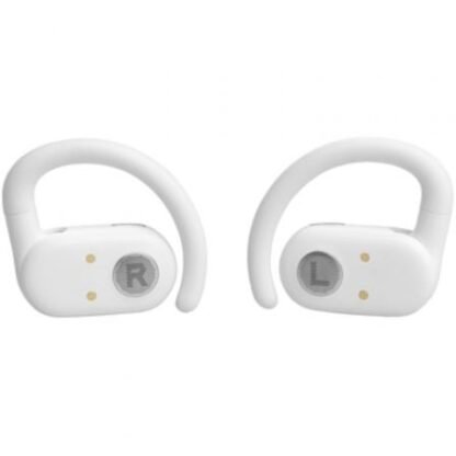Auriculares bluetooth jbl soundgear sense con estuche de carga/ autonomía 8h/ blanco - Imagen 3