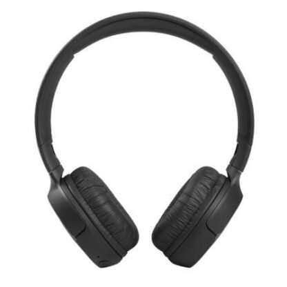 Auriculares inalámbricos jbl tune 510bt/ con micrófono/ bluetooth/ negros - Imagen 2