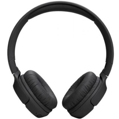 Auriculares inalámbricos jbl tune 525bt/ con micrófono/ bluetooth/ negro - Imagen 2