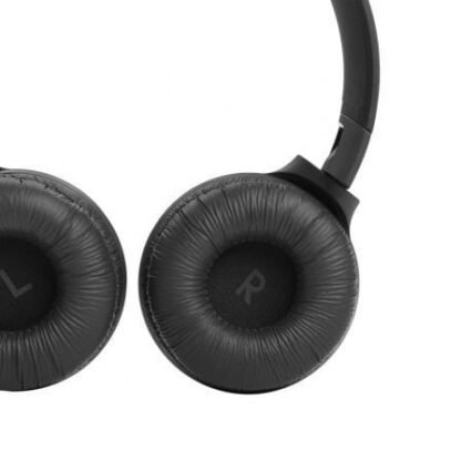 Auriculares inalámbricos jbl tune 570bt/ con micrófono/ bluetooth/ negros - Imagen 5