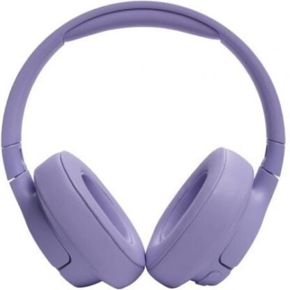 Auriculares inalámbricos jbl tune 720bt/ con micrófono/ bluetooth/ purpura - Imagen 3