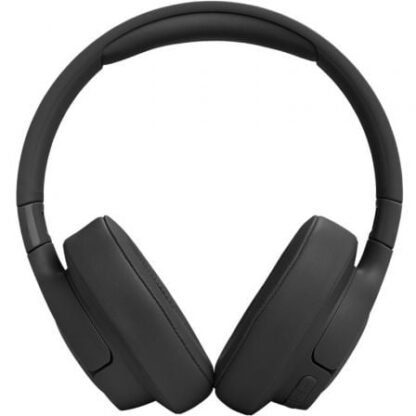 Auriculares inalámbricos jbl tune 770nc/ con micrófono/ bluetooth/ negros - Imagen 3