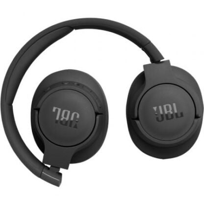 Auriculares inalámbricos jbl tune 770nc/ con micrófono/ bluetooth/ negros - Imagen 4