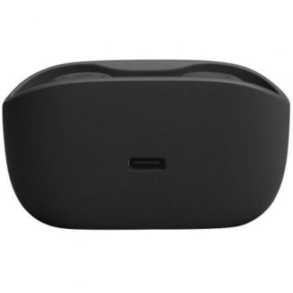 Auriculares bluetooth jbl vibe buds con estuche de carga/ autonomía 8h/ negros - Imagen 4
