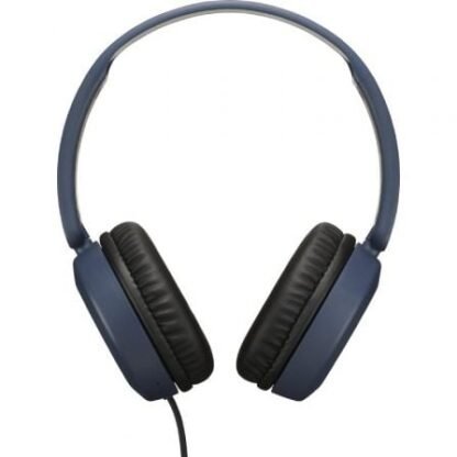 Auriculares jvc ha-s31m/ con micrófono/ jack 3.5/ azules - Imagen 3