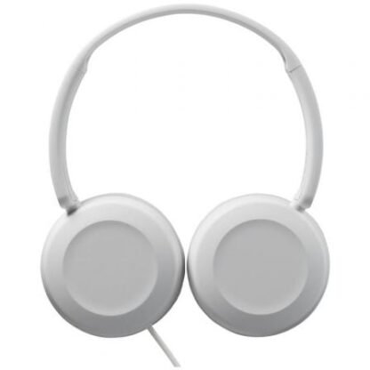 Auriculares jvc ha-s31m/ con micrófono/ jack 3.5/ blancos - Imagen 4