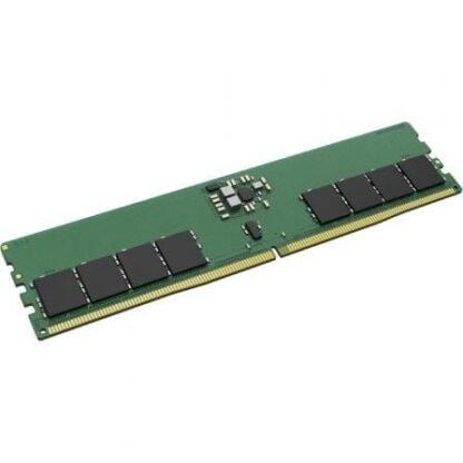 Memoria ram kingston valueram 16gb/ ddr5/ 6400mhz/ 1.1v/ cl52/ cudimm - Imagen 2