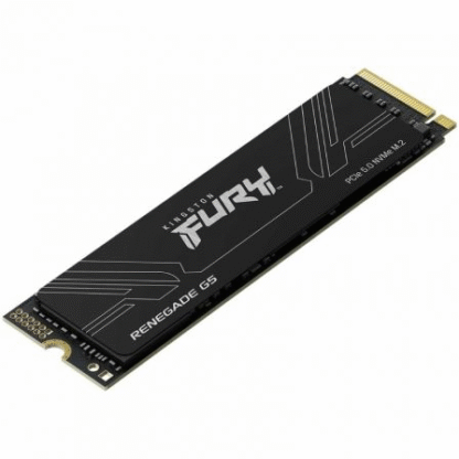 Disco ssd kingston fury renegade g5 2tb/ m.2 2280 pcie 5.0/ full capacity - Imagen 2