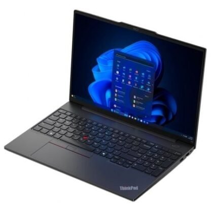 Portátil lenovo thinkpad e16 gen 2 21ma001xsp intel core ultra 5-125u/ 16gb/ 512gb ssd/ 16"/ win11 pro - Imagen 2