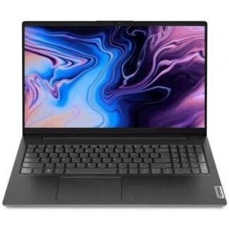 Portátil lenovo v15 g3 iap 82tt00sesp intel core i3-1215u/ 16gb/ 512gb ssd/ 15.6"/ sin sistema operativo